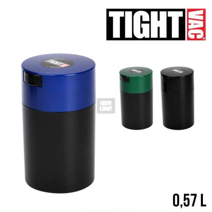 TightVac Mini Bote de Vacío