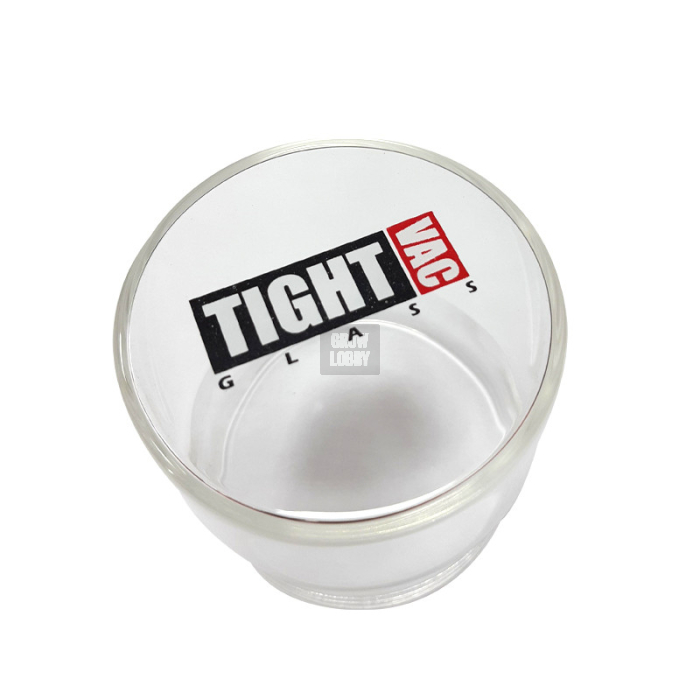 TightVac Cristal 0,12L