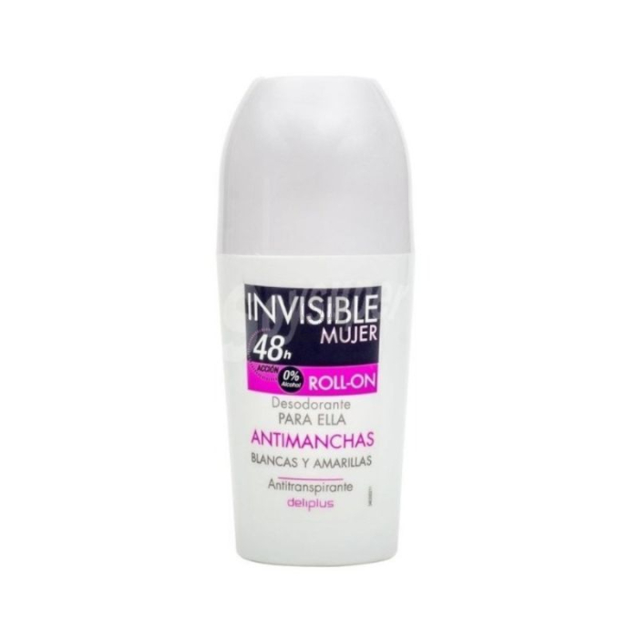 Desodorante Roll-On Ocultación Desodorante Roll-On Ocultación