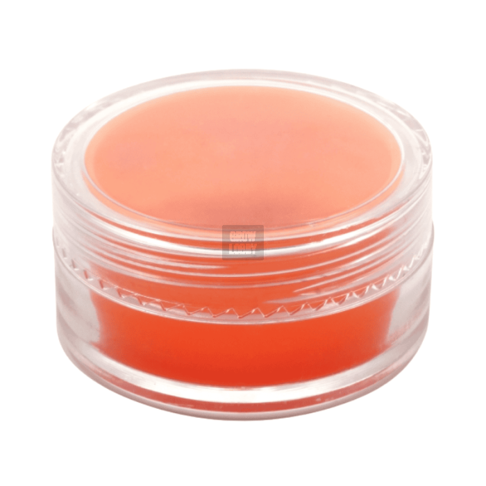 Bote Plástico Mini Interior Silicona (10ml)
