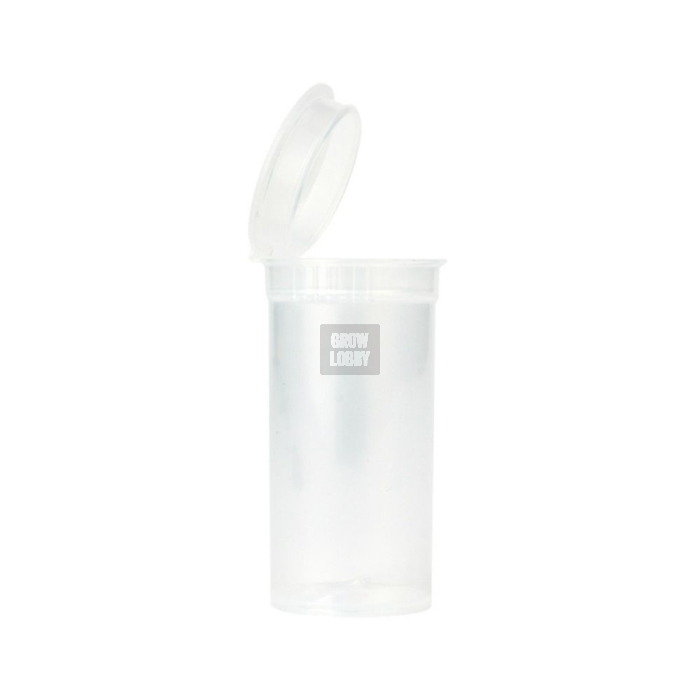Bote Pop Top Container (13 dram)