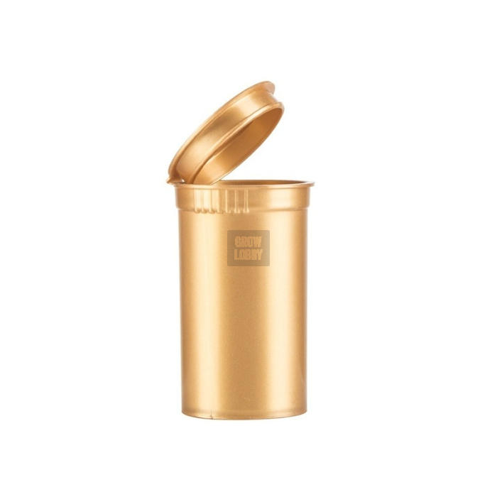 Bote Pop Top Container (19 dram)