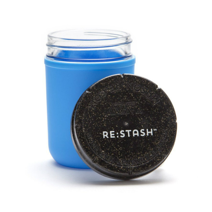 Re-Stash Bote de Ocultación / Conservación