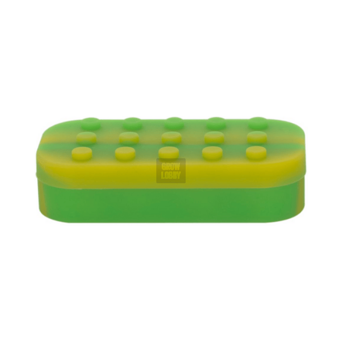 Bote Silicona Qnubu 6+1 Apilable 34ml