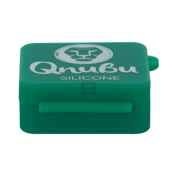 Bote Llavero Silicona Qnubu 9ml