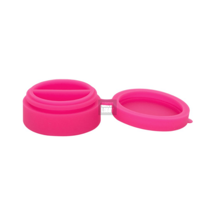 Bote Silicona Qnubu Doble 7ml