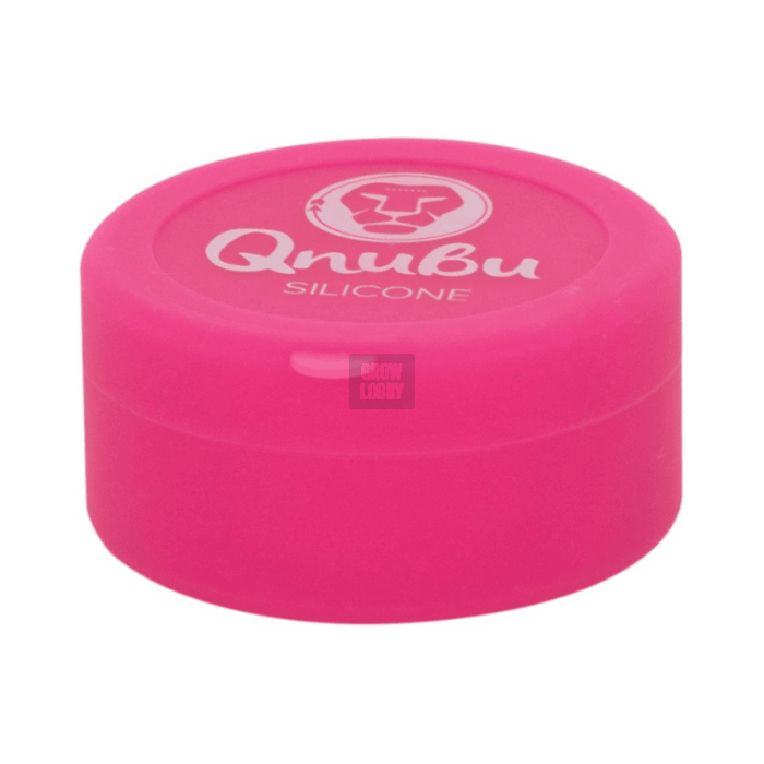 Bote Silicona Qnubu Doble 7ml