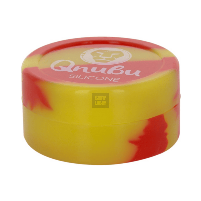 Bote Silicona Qnubu XXL 22ml