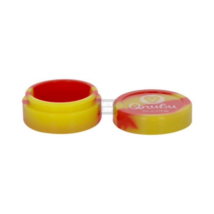 Bote Silicona Qnubu XXL 22ml