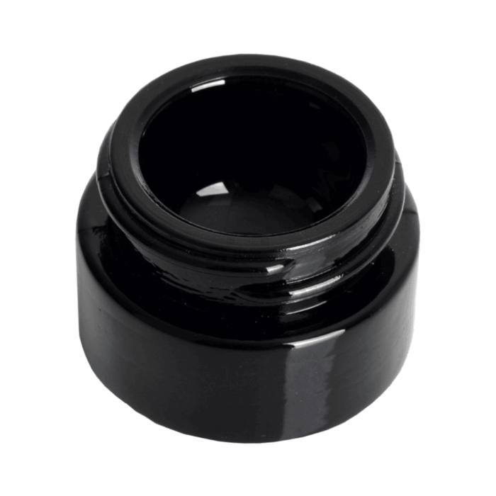 Bote de Curado UV Redondo Extracciones (5ml)