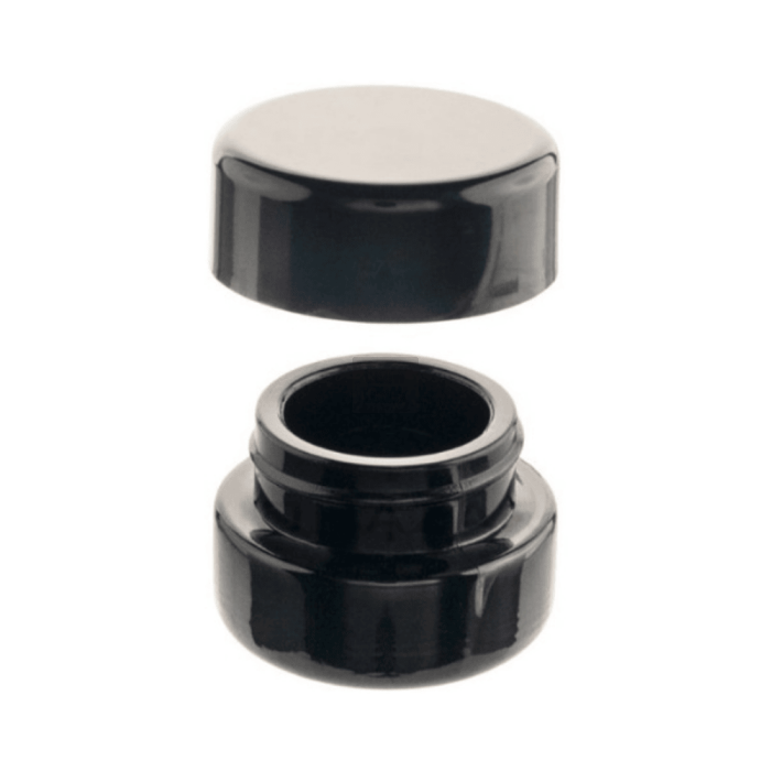 Bote de Curado UV Redondo Extracciones (5ml)
