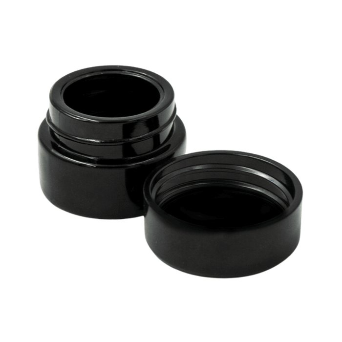 Bote UV Opaco Extracciones (5ml) Bote UV Opaco Extracciones (5ml)