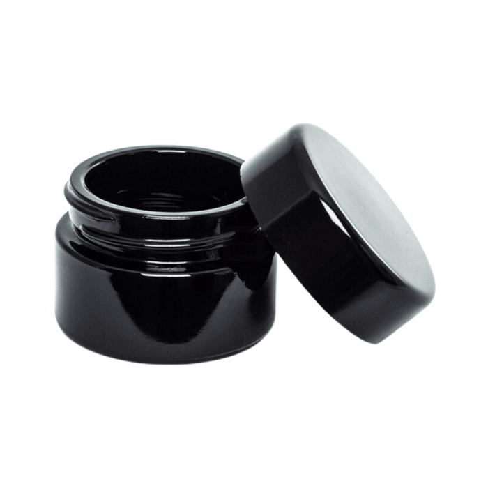 Bote UV Opaco Extracciones (5ml) Bote UV Opaco Extracciones (5ml)