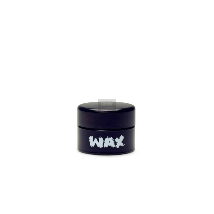Bote UV Vidrio para Resinas / Concentrados 