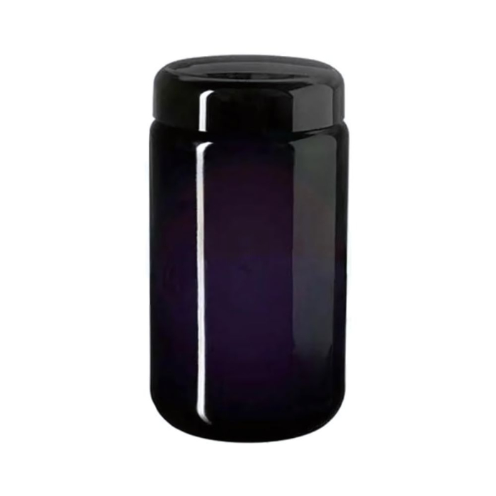 Botes de Curado Miron VioletGlass