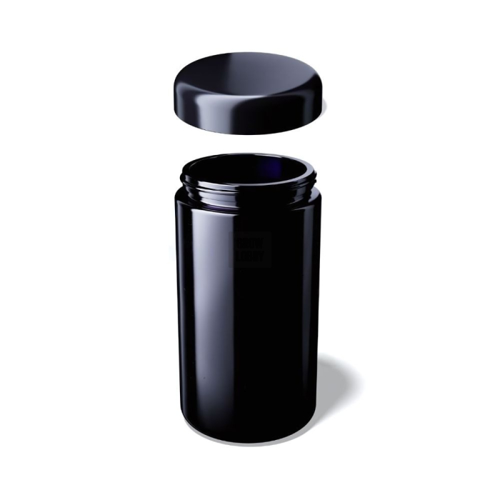 Botes de Curado Miron VioletGlass