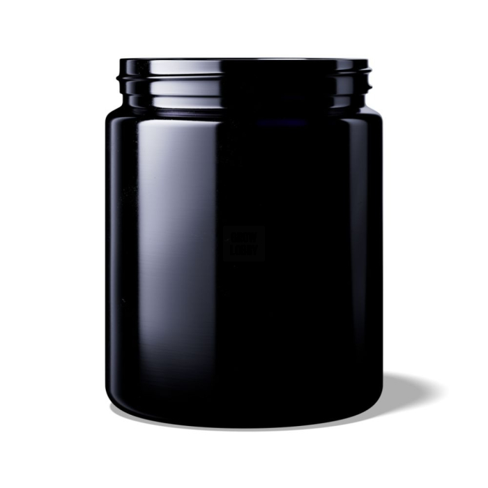 Botes de Curado Miron VioletGlass