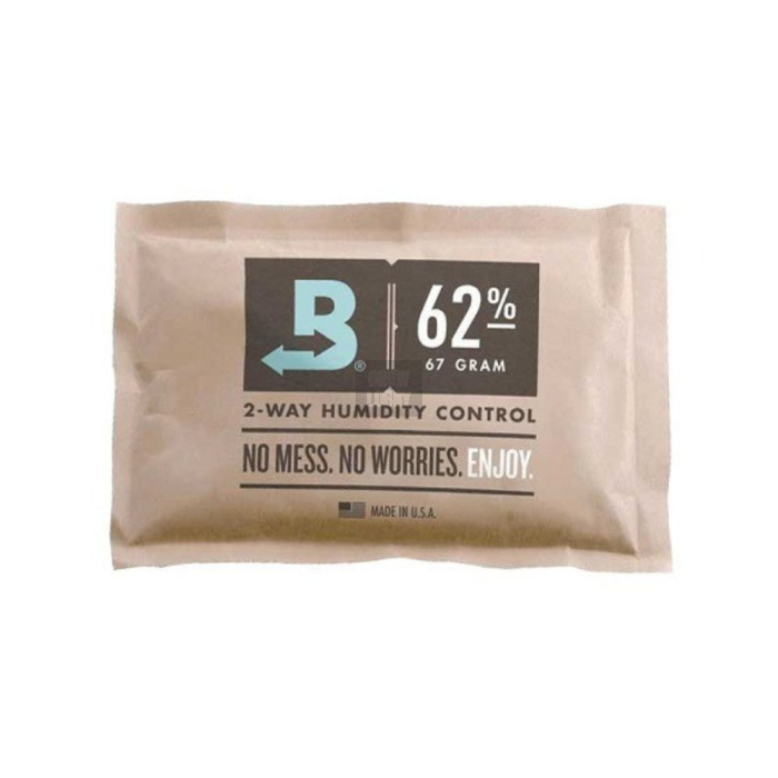 Boveda 58%