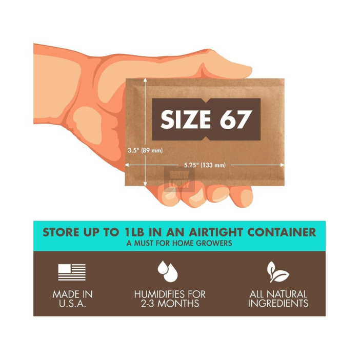 Boveda 62%