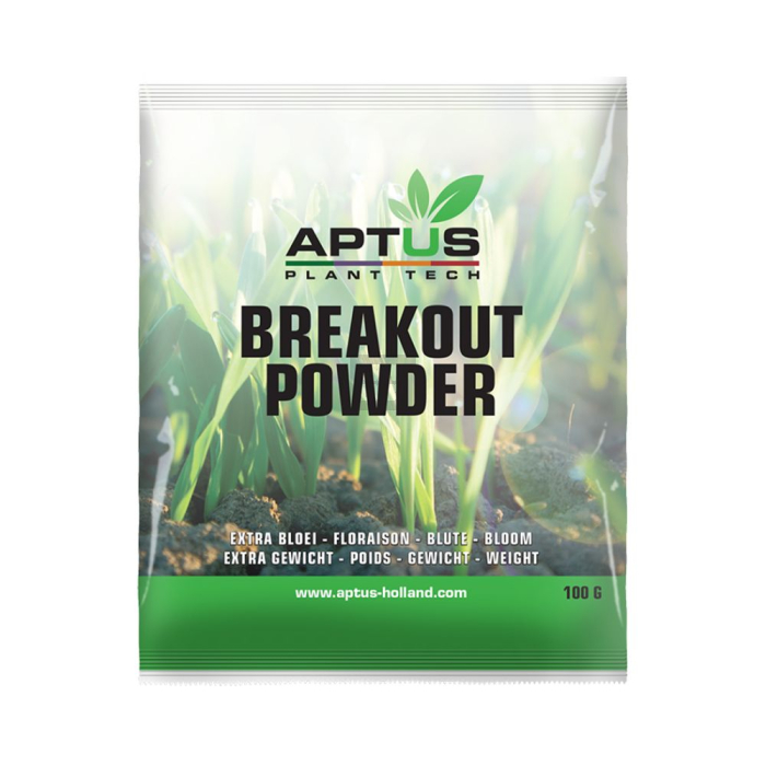 Breakout Powder
