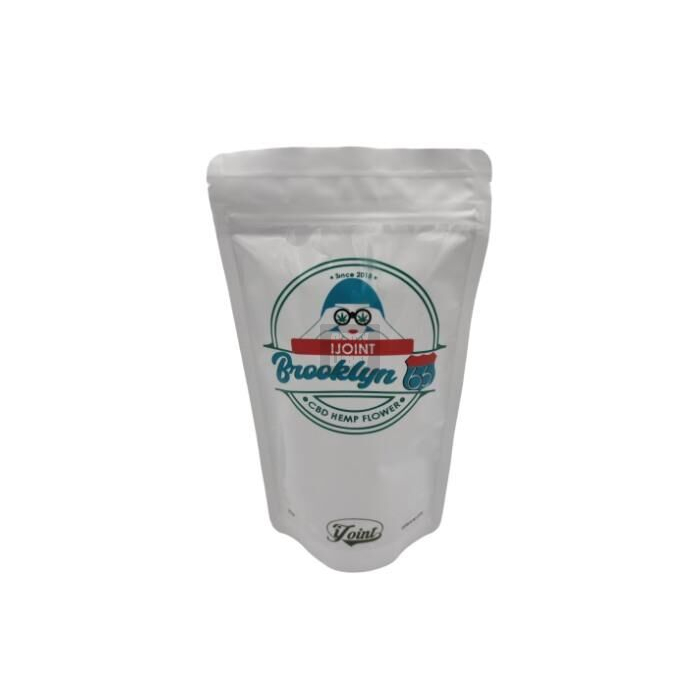 Brooklyn 66 flores de CBD - I-Joint Brooklyn 66 flores de CBD - I-Joint