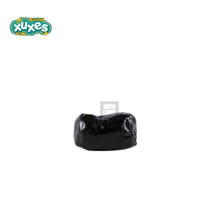 Bubble CBD Hash XUXES