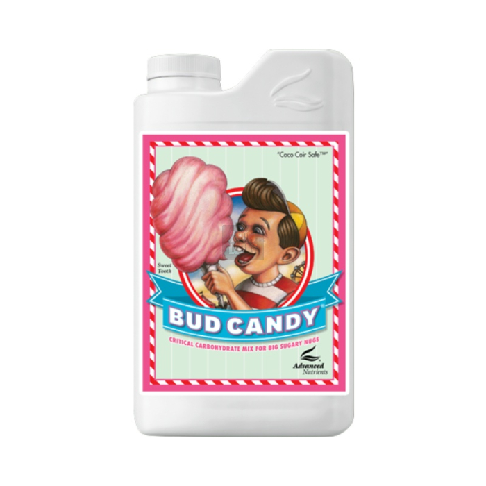 Bud Candy Bud Candy