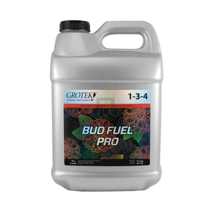 Bud Fuel Pro