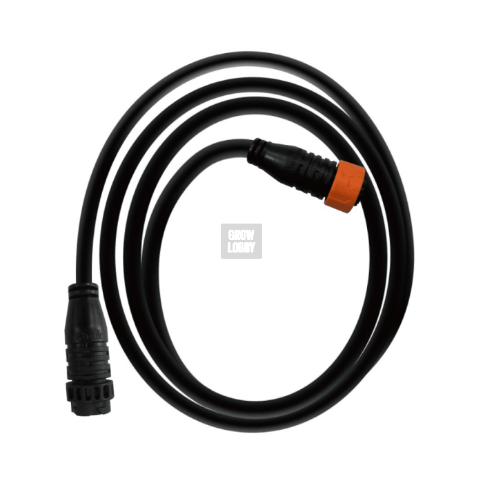 Cable Daisy Chain 150cm (TDC-4) para LED Model One