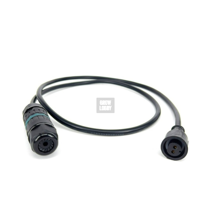 Cable interconexión Solux Pro LED IP68