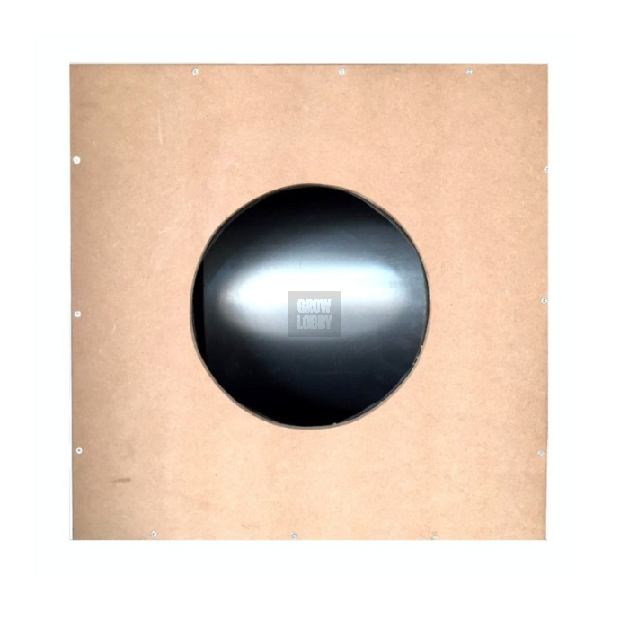 Caja Extracción Soft Box MDF