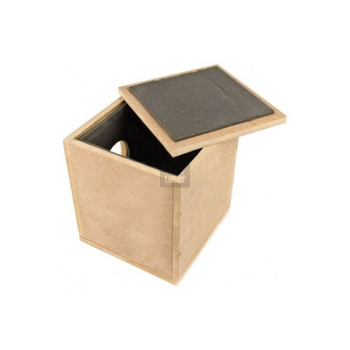 Caja Insonorizada Extractor
