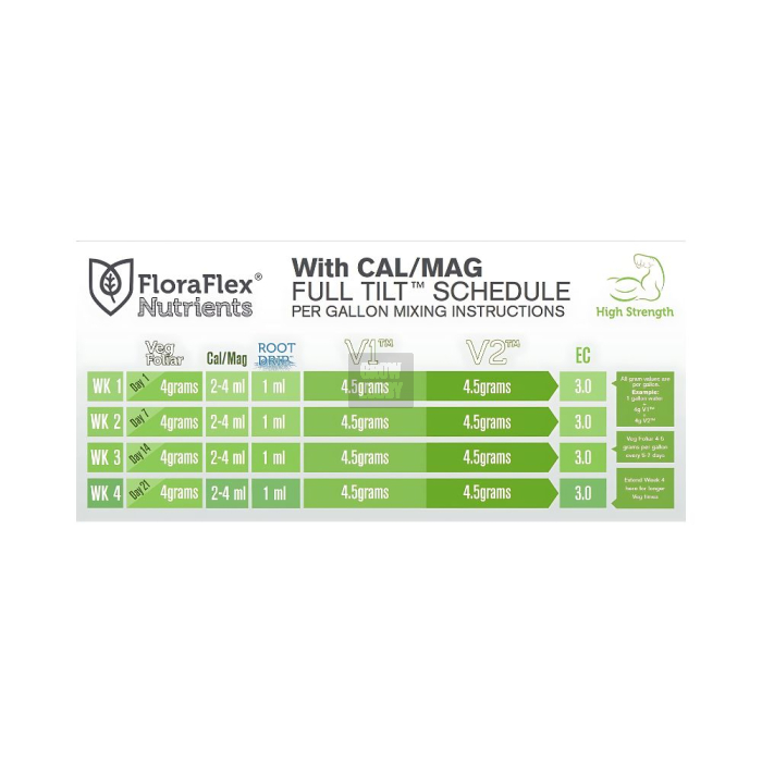 Cal+Mag+Iron