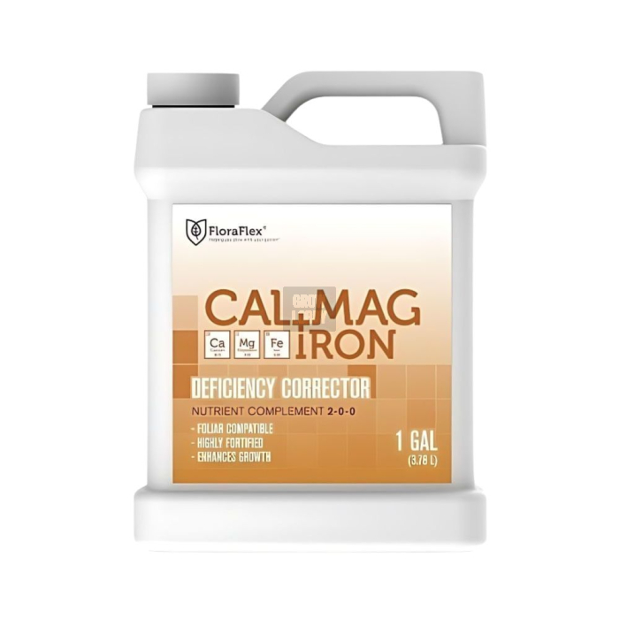 Cal+Mag+Iron Cal+Mag+Iron