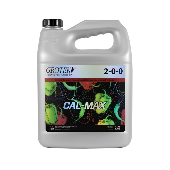 Cal Max