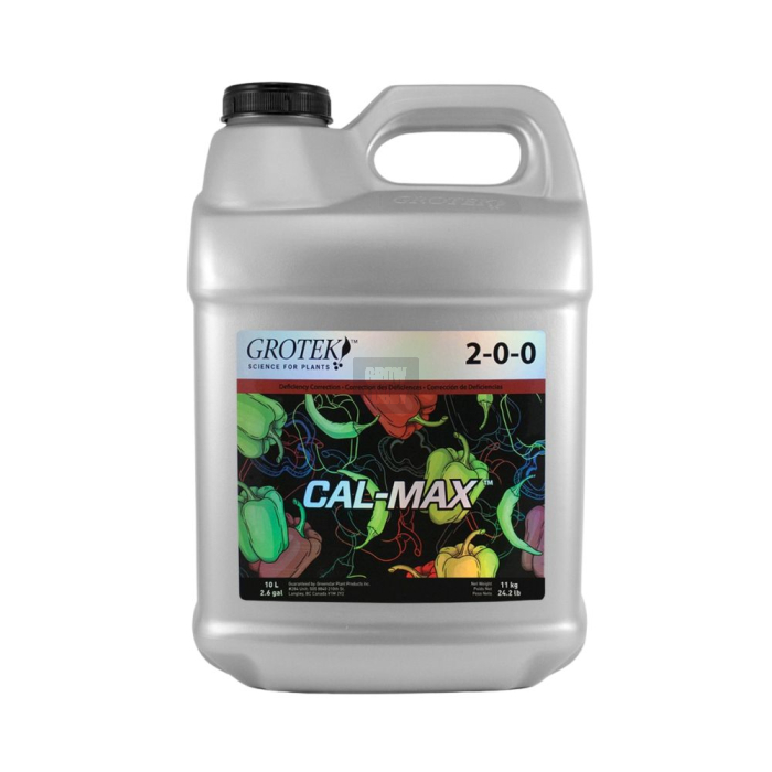 Cal Max