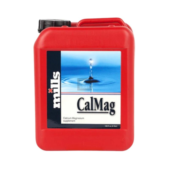 CalMag Mills