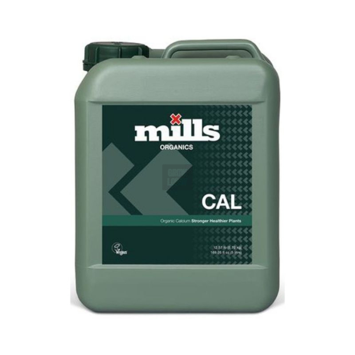 Mills Organic Cal