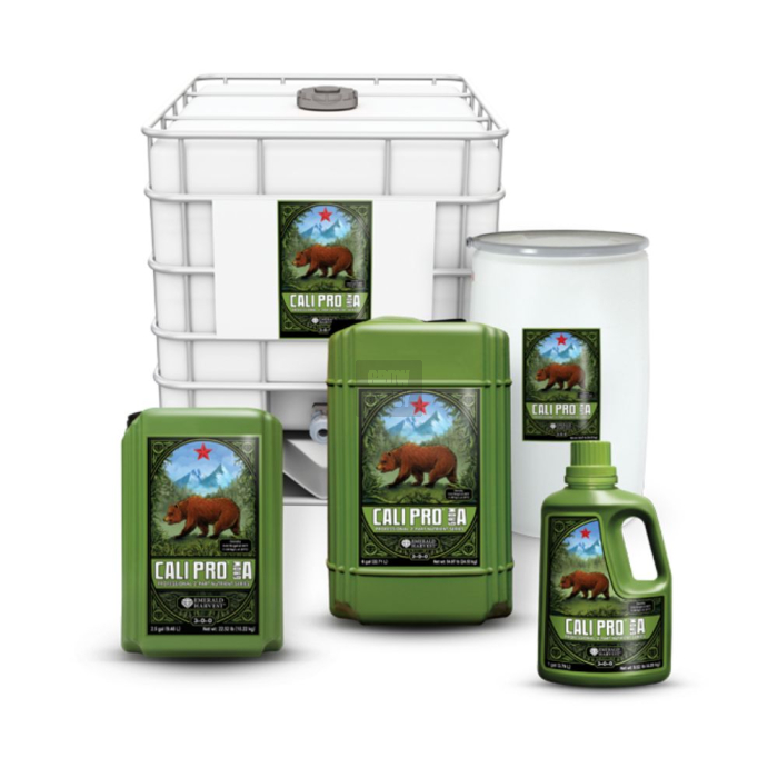 Cali Pro Grow