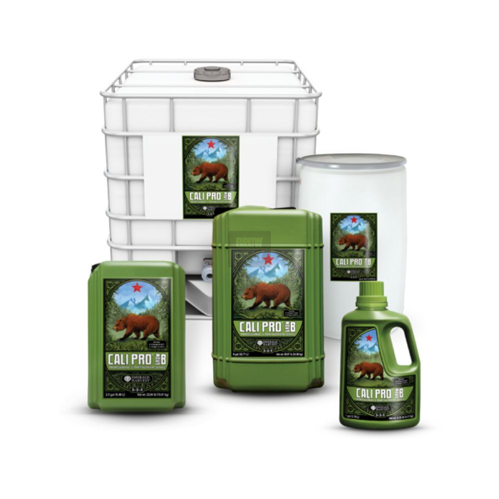 Cali Pro Grow