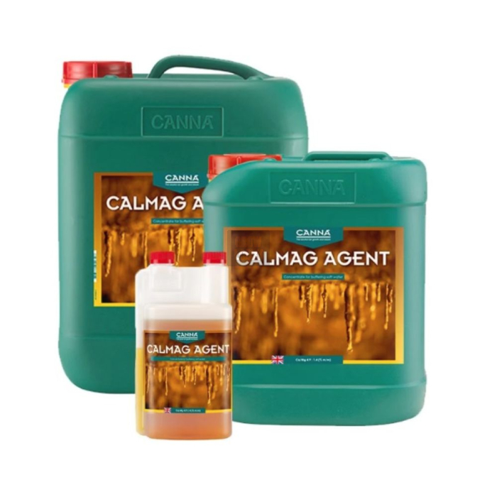 CalMag Agent