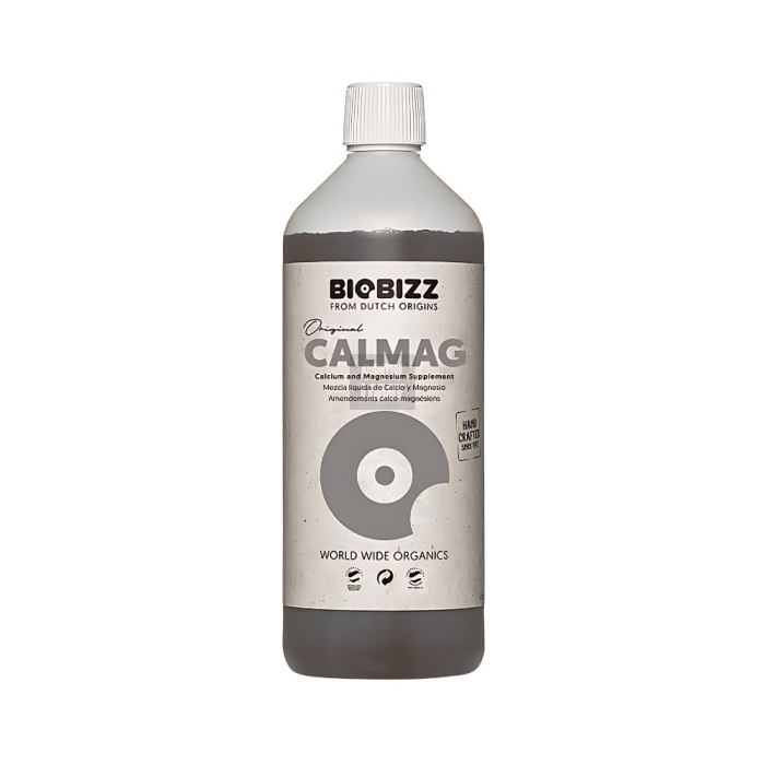 CalMag Biobizz