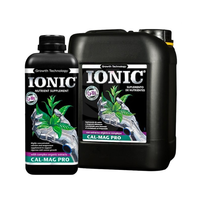 Ionic Cal-Mag Pro