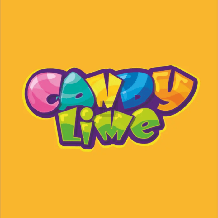 Candy Lime Candy Lime