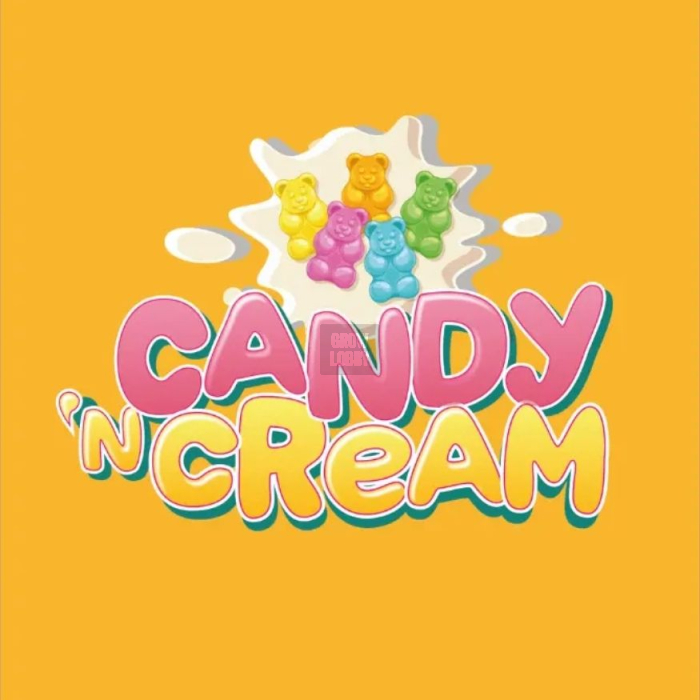 Candy´n Cream