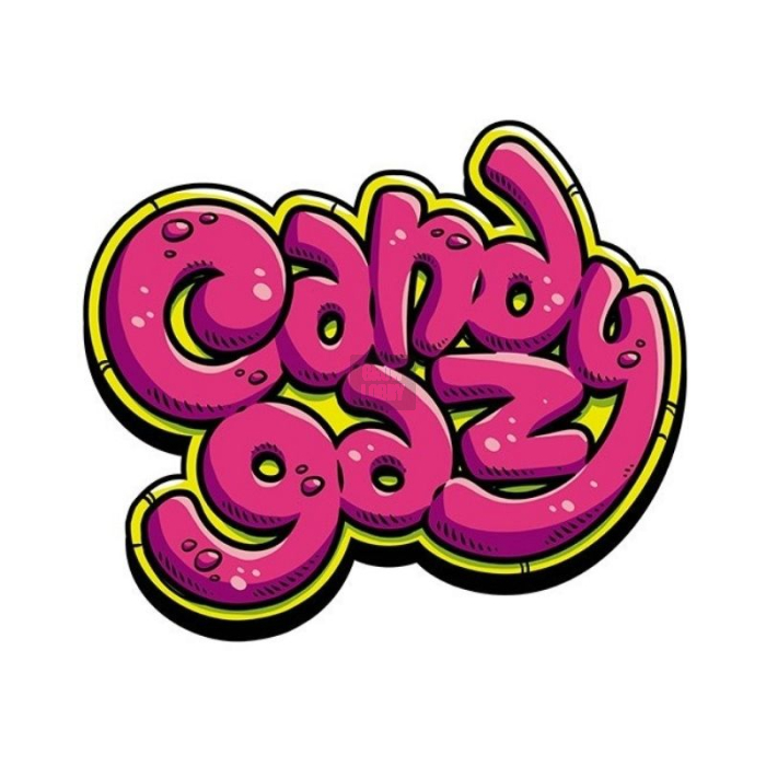 CandyGaz