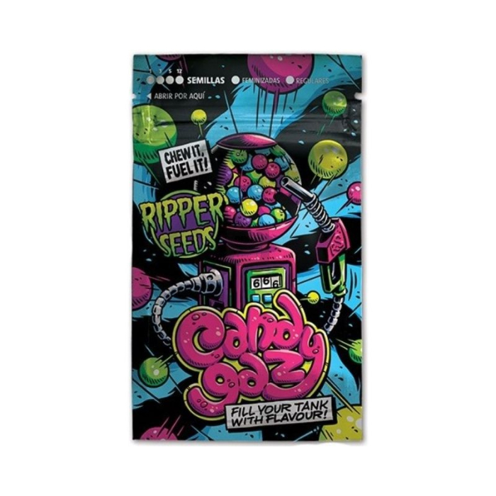 CandyGaz
