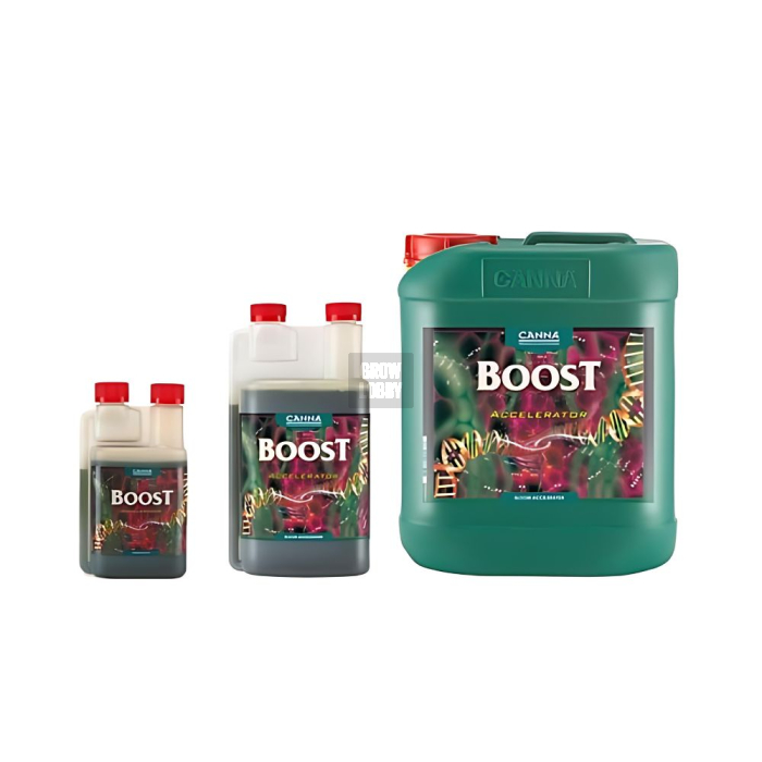 Canna Boost
