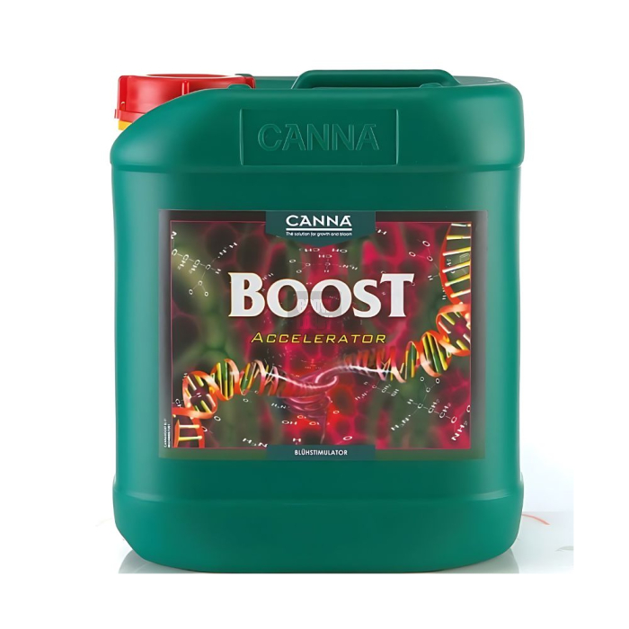 Canna Boost