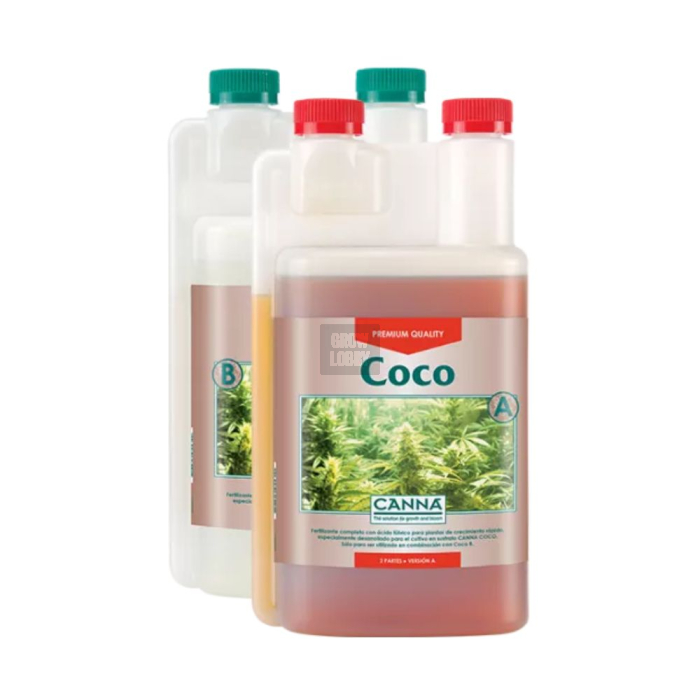 Canna Coco A+B